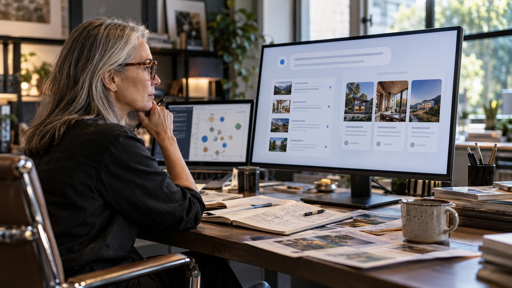 AI Search Engine Optimization: How to Get Your Brand Found, Cited and Recommended in AI Search