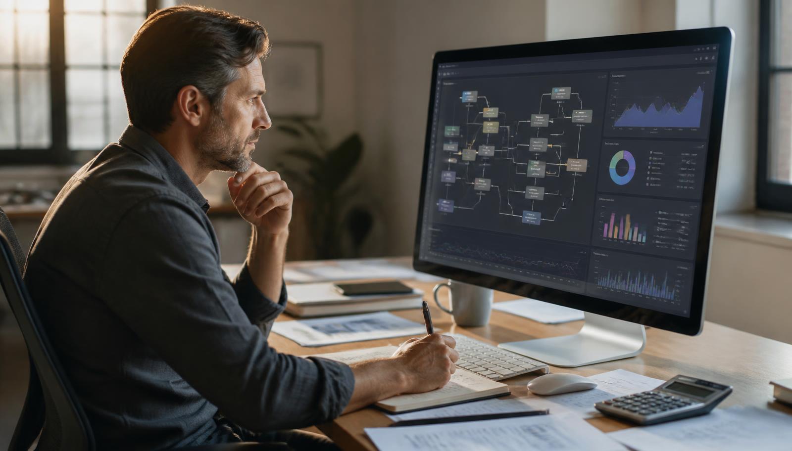 AI Automation Cost: Why $0.12 Per Run Can Become $12,000 at Scale