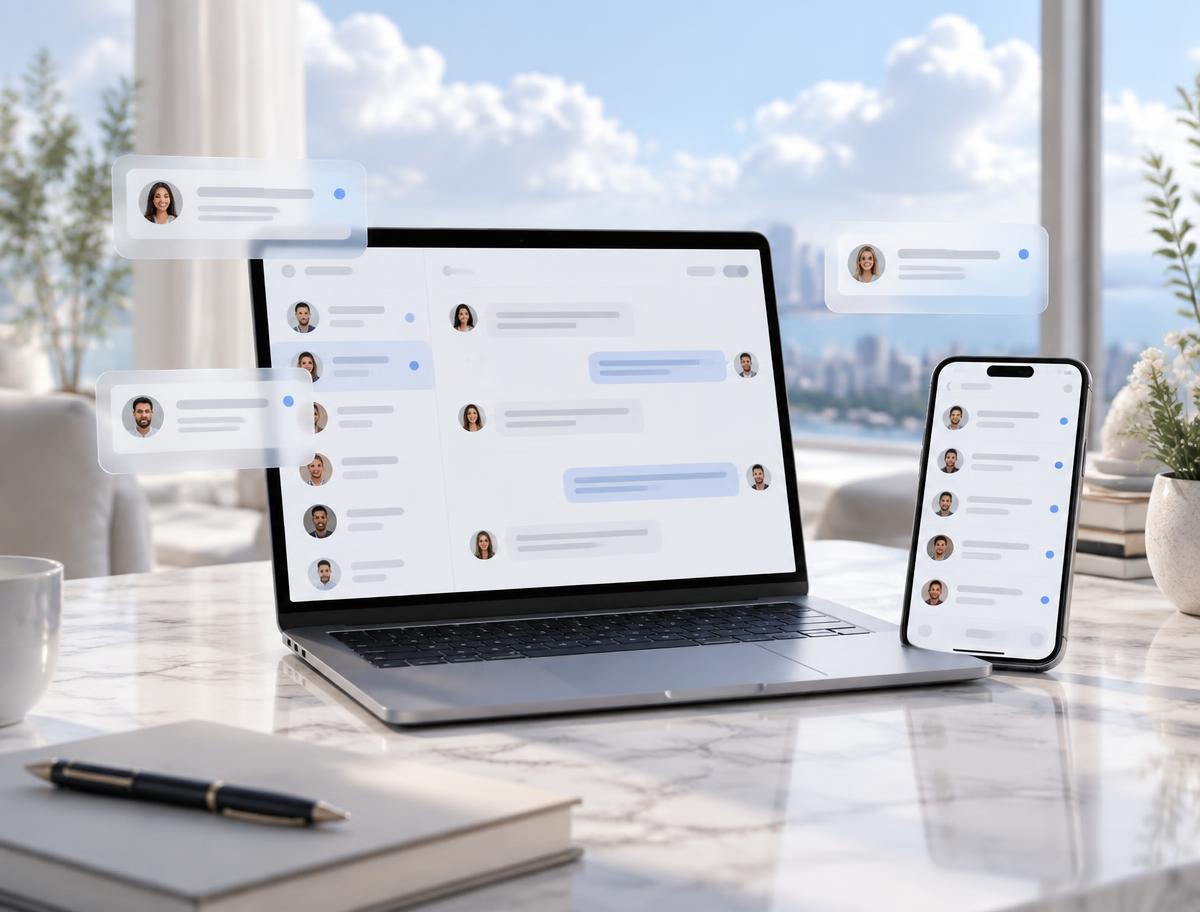 AI Customer Communication & Engagement for High-Value Service Businesses: Why Every Enquiry Is Worth Protecting