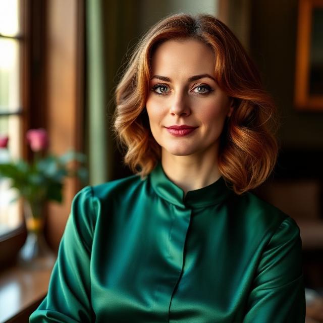 Charlotte Pemberton