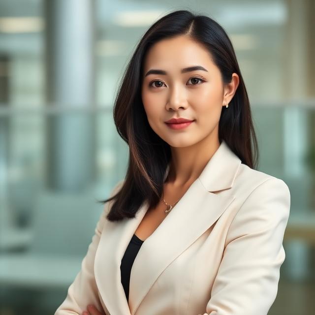 Katherine Min