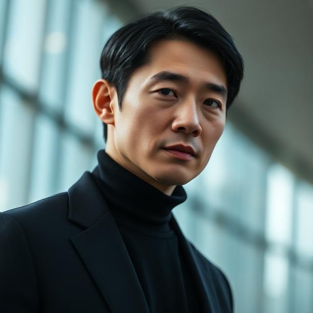 Kei Satoshi