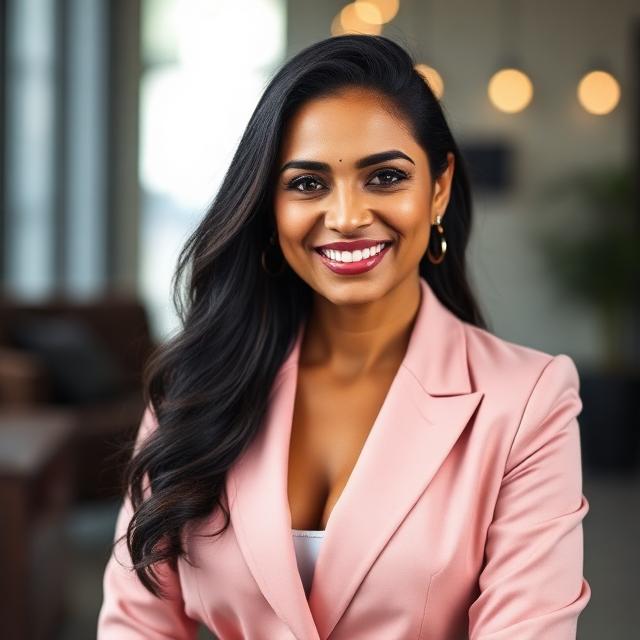 Sapna Roy