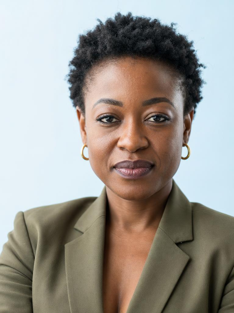 Amara Okafor