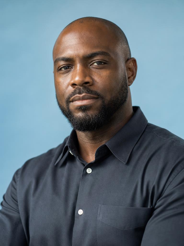 Jerome Baptiste